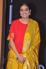 Mahanati Movie Audio Launch